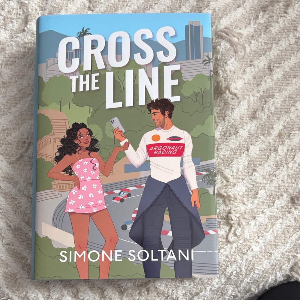 SE - Cross the Line